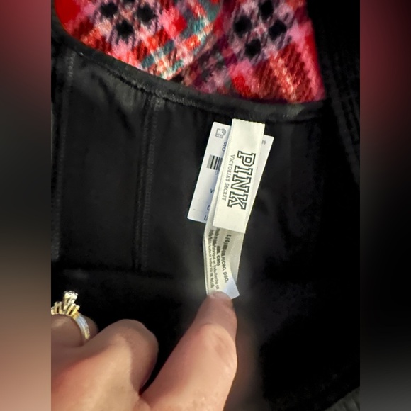 Victoria’s Secret blouse - Picture 8 of 9